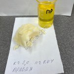 жир кормовой