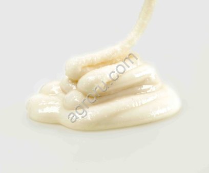 Кокосовая паста для кондитерских производств