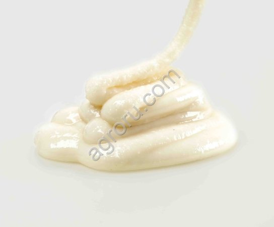 Кокосовая паста для кондитерских производств