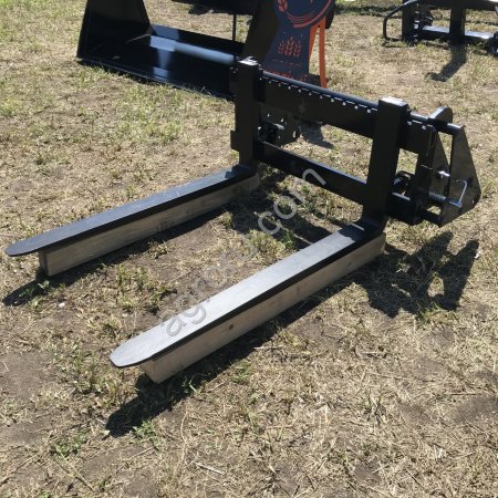 Вилы паллетные! На универсальные погрузчики!