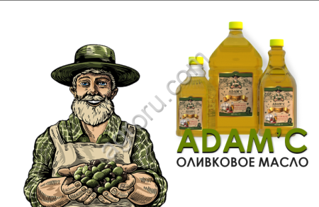 Оливковое масло для жарки