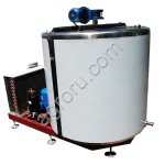 Танк-охладитель МОУ-1000В