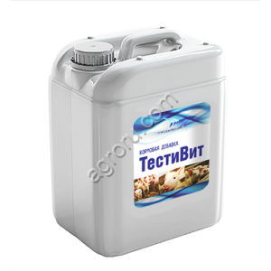 ТестиВит , дизентерия, илеит, энтерит