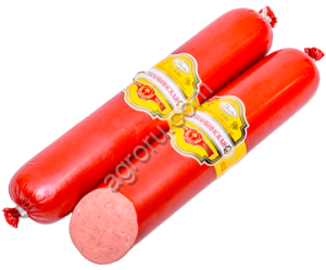 Колбаса Душанбинская п/к (Халяль)