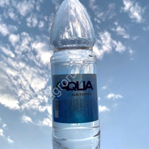 Вода питьевая AQUANATUREL 1,5 литров