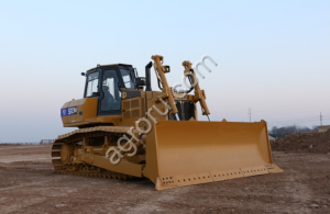 Гусеничный бульдозер SEM 822D