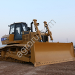 Гусеничный бульдозер SEM 822D