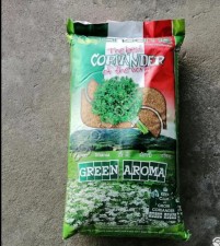Семена Кинзы сорт Green Belly