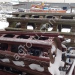 Молотильный барабан кдм2-8-1асб Енисей Агромаш