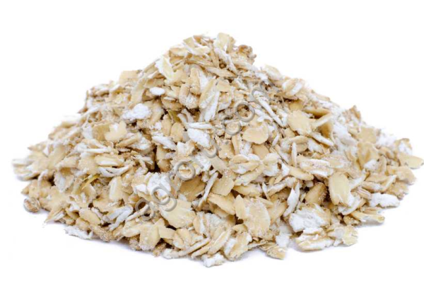 Хлопья овсяные Геркулес Алтайское поле