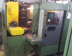 МС032 горизонтальный пятикоординатный станок