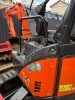 Мини экскаваторы Hitachi EX30