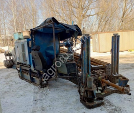 Буровая установка ГНБ Robbins-4510