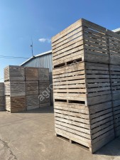 Контейнеры для хранения овощей