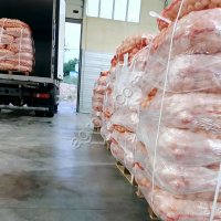 Лук репчатый очищенный