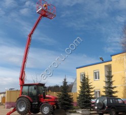 Спирин Андрей Юрьевич