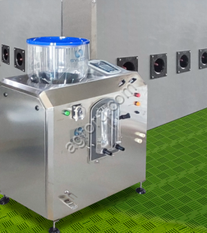 Автоматическая станция выпойки для козлят Sylco Hellas