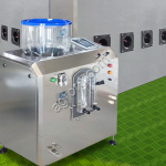 Автоматическая станция выпойки для козлят Sylco Hellas