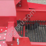 1-рядная транспортёрная картофелекопалка