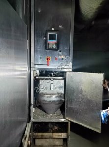 Универсальная пищевая камера