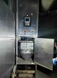 Универсальная пищевая камера