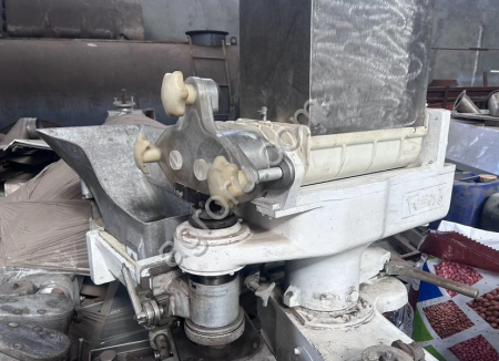 Экструзионно-формовочная машина Rheon FN208