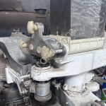 Экструзионно-формовочная машина Rheon FN208