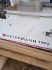 Четырехсторонний станок Ostermann 180S