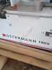 Четырехсторонний станок Ostermann 180S