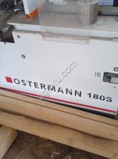 Четырехсторонний станок Ostermann 180S