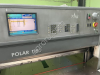 Бумагорезальная машина Polar 115 E