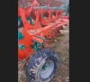 Оборотный навесной плуг agro masz PO5