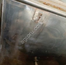 Котёл варочный 1200л