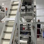 Упаковочный аппарат Сигнал Пак 1130М