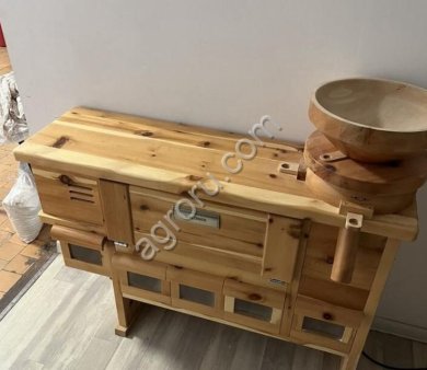 Мельница электрическая Waldner Biotech industry