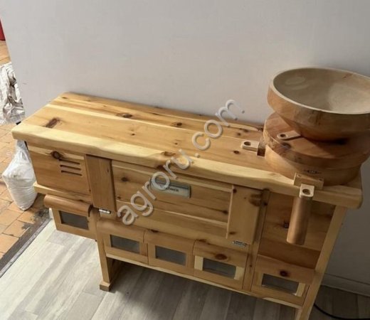 Мельница электрическая Waldner Biotech industry