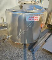 Ванна длительной пастеризации вдп - 1000