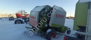 Пресс подборщик Class Rollant 255