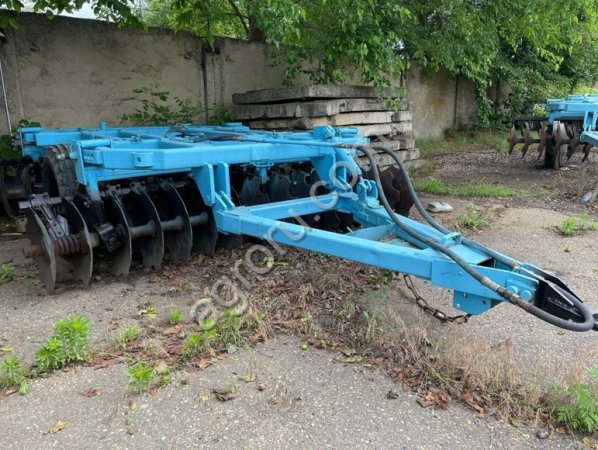 Дискатор 4х2 бд