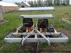 Рассадопосадочная машина solan S219K