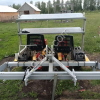 Рассадопосадочная машина solan S219K