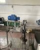 Линия розлива 0,5, 1,5, 5л Turbopack