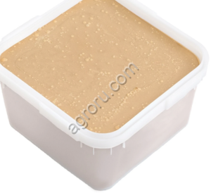 Гречишный мёд (крем-мёд)