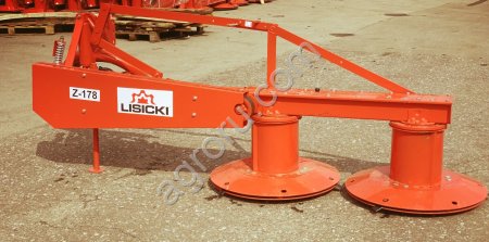 Косилка Lisicki Z-178