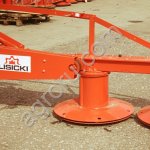 Косилка Lisicki Z-178