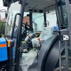 Трактор Агромаш90ТК