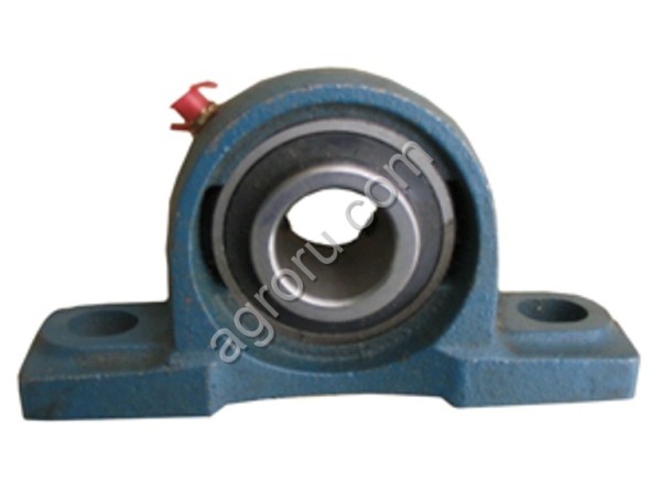 Корпусные подшипники UCP 205