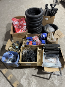 Запчасти на сеялку Kuhn krause 5200 NT