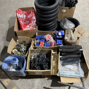 Запчасти на сеялку Kuhn krause 5200 NT