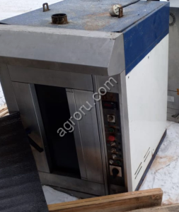 Печь кондитерская с электроподогревом PFS-SE